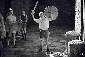 Sir Kenneth Branagh attributes pandemic creating circumstances to write Belfast - St Helens Star