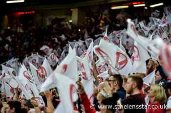 Earlier date set for 2022 Betfred Super League Grand Final - St Helens Star