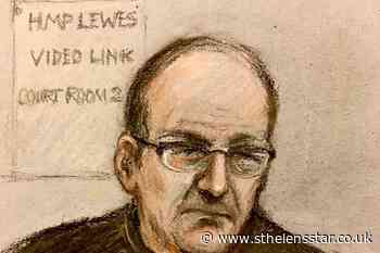 Man admits killing two women in 1987 - St Helens Star