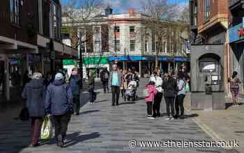 Local Rewards: The new scheme that aims to attract St Helens shoppers to the high street - St Helens Star