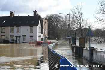 Cash for adaptation 'lagging behind pace of climate change' - St Helens Star
