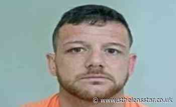St Helens man wanted for breach of restraining order and multiple harassment offences - St Helens Star