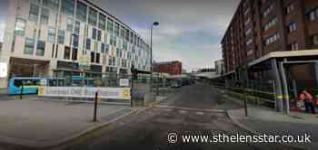 Man charged after sexually assaulting three women in Liverpool city centre - St Helens Star