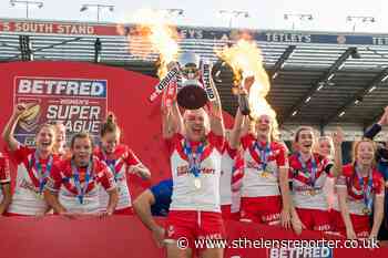 New teams join expanded Women’s Super League - St Helens Reporter