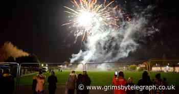 Spot yourself in these throwback photos of Grimsby bonfire nights - Grimsby Live