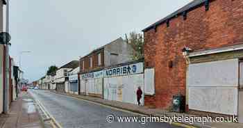 Woman's misery of living on Grimsby street where nuisance motorbikes ruin the peace - Grimsby Live