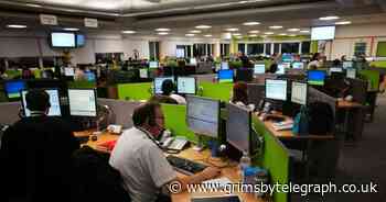 Recruitment plans hit by shortage of candidates, study suggests - Grimsby Live