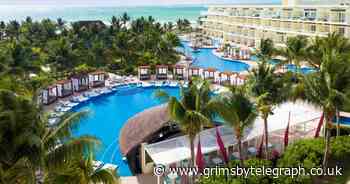 Drug dealers executed by rivals at Mexico luxury beach resort - Grimsby Live