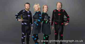 Abba Voyage review: Sweden's finest deliver a moving, if predictable, swansong - Grimsby Live