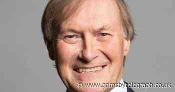 Alleged killer of MP Sir David Amess to appear at Old Bailey - Grimsby Live