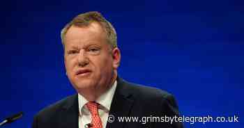 Brexit: Lord Frost in more talks over UK-EU disputes - Grimsby Live - Grimsby Live