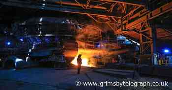 Crisis-hit steel industry needs Government help, say MPs - Grimsby Live