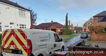Water supplies return to Lincolnshire villages - Grimsby Live