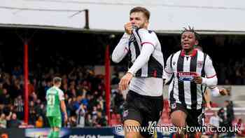 Our Values - News - Official Grimsby Town Website