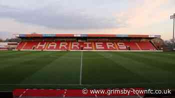 Kidderminster Harriers Away Travel Guide - News - Official Grimsby Town Website
