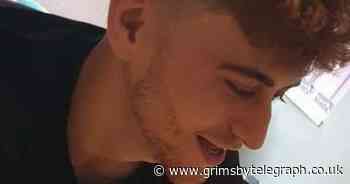 New dad, 21, found dead after suspected asthma attack - Grimsby Live