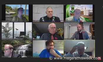 Fourth time's a charm for Grimsby staff COVID-19 vaccine policy - Niagarathisweek.com