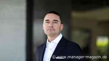 Tennor Holding insolvent: Hertha-Investor Lars Windhorst sieht das anders