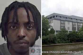 Man stabbed driver who tried to exchange details after crash