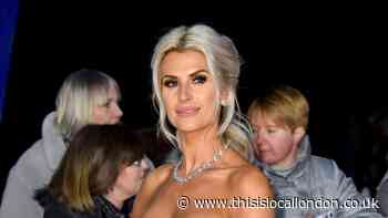 Sarah Jayne Dunn slams Channel 4 Hollyoaks after sacking for OnlyFans account