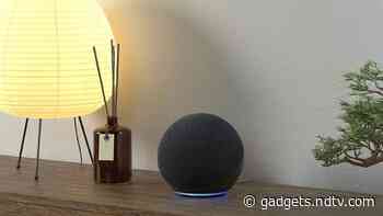 Amazon Enables Alexa to Move Music Between Multiple Echo Devices