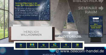 Digital World: Tech Data entwickelt Event-Plattform weiter - Telecom Handel