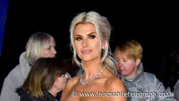 Sarah Jayne Dunn slams Channel 4 Hollyoaks after sacking for OnlyFans account