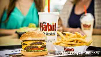 The Habit Burger Grill eyes Memphis for expansion