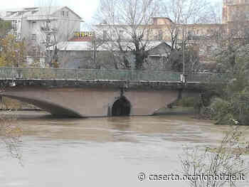 Capua e Caianello, paura maltempo: allagamento a sei corsie sull’autostrada Roma-Napoli - L'Occhio di Caserta
