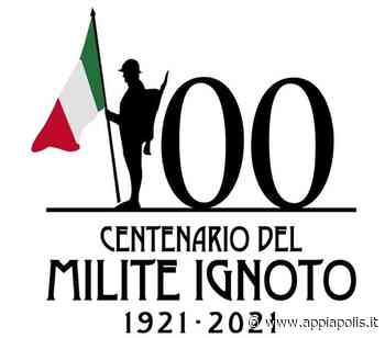 SANTA MARIA CAPUA VETERE, CITTADINANZA ONORARIA AL MILITE IGNOTO - Appia Polis