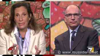 Ilaria Capua: “Covid in un recinto”/ “Occhio all'inverno ma vita verso normalità” - Il Sussidiario.net