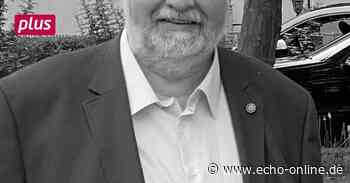 CDU-Kommunalpolitiker Paul Zeelen aus Trebur ist gestorben - Echo Online