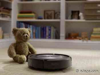 How Roomba is marketing its smartest robot vacuum ever