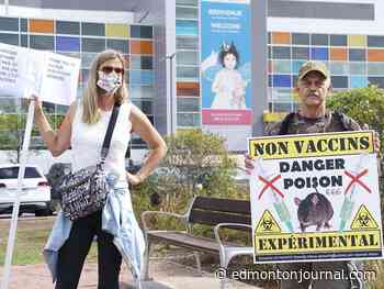 David Staples: The unvaccinated are deeply unpopular but should they really lose their jobs? Hmm