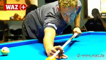 BCC Witten: Lindemann peilt erneut eine DM-Medaille an - Westdeutsche Allgemeine Zeitung