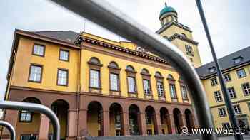 Stadt Witten sucht Kandidaten für den „Heimat-Preis“ - Westdeutsche Allgemeine Zeitung