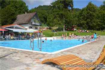Versammlung im Kino in Gernsbach - Badisches Tagblatt