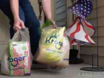 Kroger opens cloud so marketers can access customer data on their own