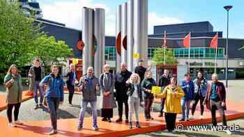 Witten für Stiftungspreis „Lebendige Stadt“ nominiert - Westdeutsche Allgemeine Zeitung