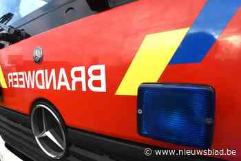 Woning onbewoonbaar na brand in Watermaal-Bosvoorde