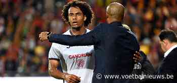 Zirkzee spreekt over zijn toekomst en waarom hij voor Anderlecht koos - VoetbalNieuws.be