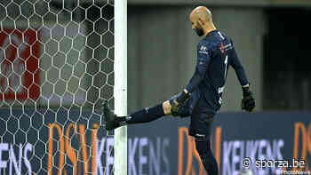 Boete van 3.500 euro en alternatieve straf voor Anderlecht na flesje richting Bolat - sporza.be