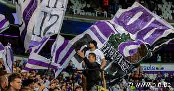 RSCA-fans willen Witsels naam uit spelerstunnel - Het Laatste Nieuws