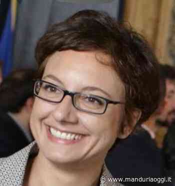 MANDURIA - L'associazione Stati Generali dell'Innovazione istituiscono un premio intitolato ad Antonella Pizzaleo - ManduriaOggi