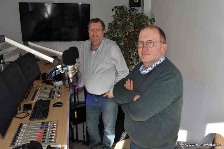 Radio Meteor steunt Stichting Pelicano