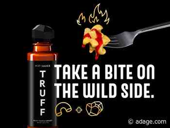 Noodles & Company comes in hot with Truff partnership