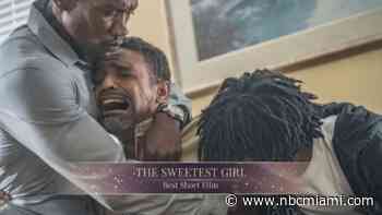 Local Filmmaker Up For Awards at Hollywood Film Festival