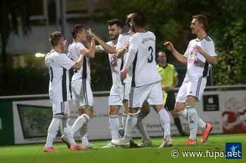 Für Aiglsbach geht es um "Big Points" - "Spiele" empfängt Traunstein - FuPa - das Fußballportal