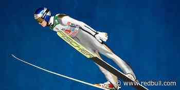 Andi Wellinger: Porträt des Skispringers aus Traunstein - Red Bull