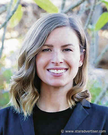 On the Move: Anna E.K. Pacheco and Tammy Walz